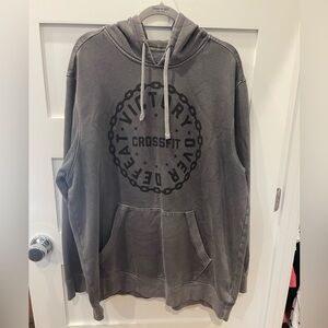 Men’s hoodie